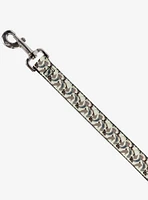 Avatar the Last Airbender Appa Dog Leash