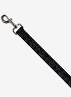 Avatar the Last Airbender Bending Elements Dog Leash