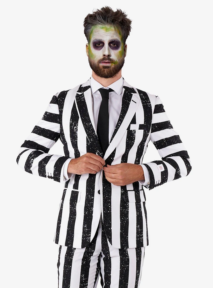 Opposuits Beetlejuice Suit