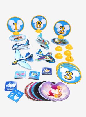 Disney Pixar You Can Fly! Board Game