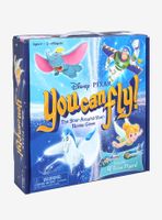 Disney Pixar You Can Fly! Board Game
