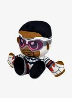Marvel The Falcon and The Winter Soldier Bleacher Creatures 8" Kuricha Plush