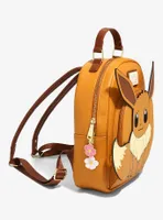 Loungefly Pokémon Eevee Mini Backpack - BoxLunch Exclusive