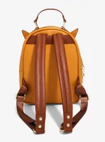 Loungefly Pokémon Eevee Mini Backpack - BoxLunch Exclusive