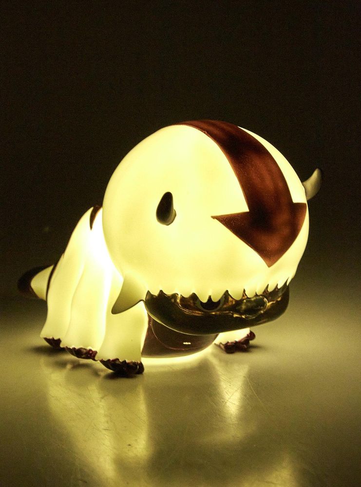 Avatar: The Last Airbender Appa Mood Lamp - BoxLunch Exclusive