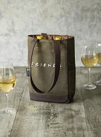 Friends Beverage Cooler Bag