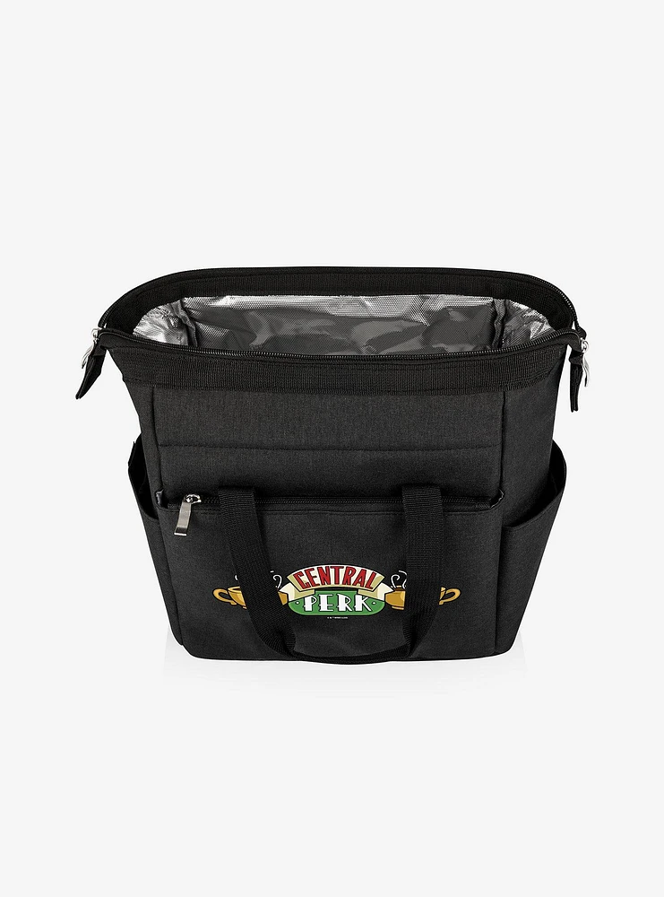 Friends Central Perk Lunch Cooler