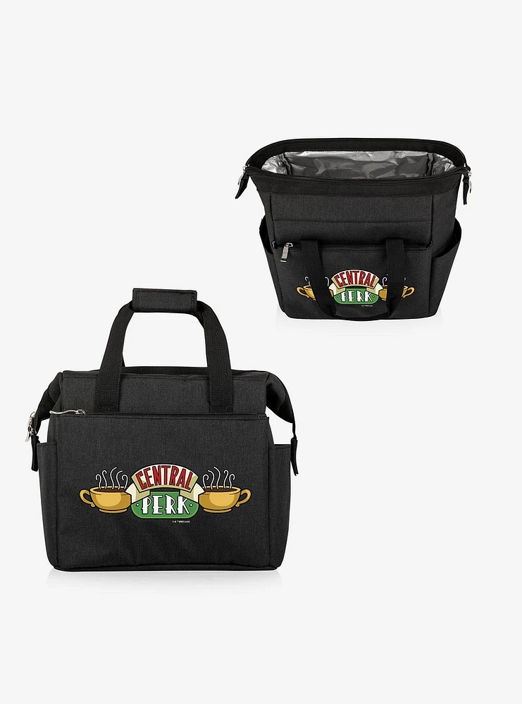 Friends Central Perk Lunch Cooler