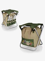 Star Wars The Mandalorian The Child Gardening Seat Set Green