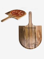 Disney Pixar Luca Acacia Pizza Serving Paddle