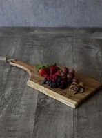 Friends Artisan 18" Acacia Serving Plank