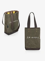 Friends Beverage Cooler Bag