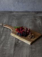 Friends Central Perk Artisan 18" Acacia Serving Plank