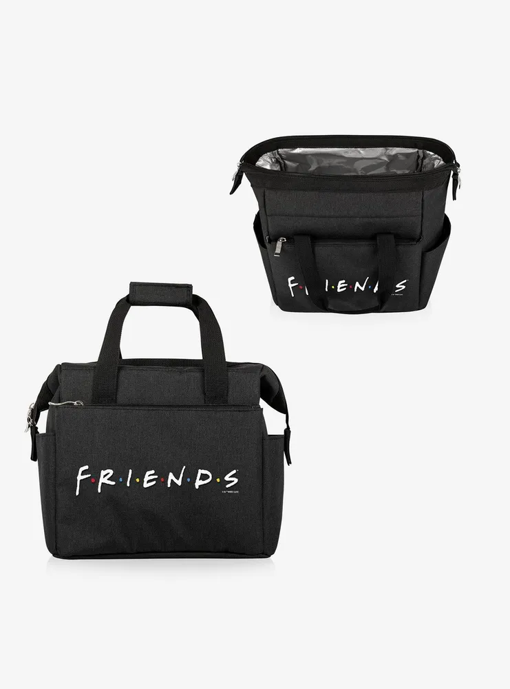 Friends Lunch Cooler