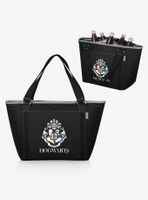 Harry Potter Hogwarts Black Topanga Cooler Bag