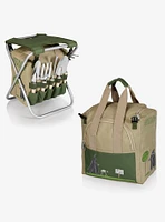 Star Wars Darth Vader Gardening Seat Set