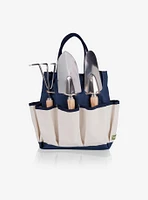 Star Wars The Mandalorian The Child Gardening Seat Set Navy