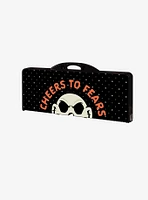 Disney Nightmare Before Christmas Jack Folding Picnic Table