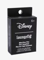 Loungefly Disney Winnie the Pooh Character Tree Blind Box Enamel Pin - BoxLunch Exclusive