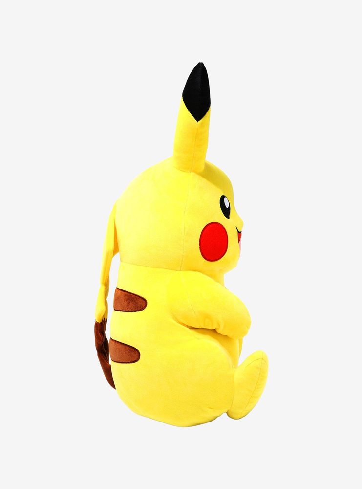 Pokémon Pikachu 24 Inch Plush