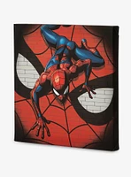 Marvel Spider-Man Canvas Wall Decor