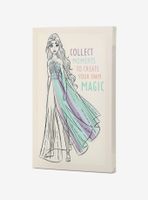 Disney Frozen Elsa Canvas Wall Decor