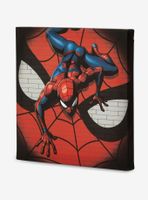 Marvel Spider-Man Canvas Wall Decor