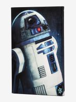 Star Wars R2-D2 Painting Canvas Wall Decor