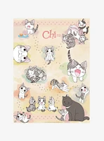 Chi's Sweet Home Chi Poster Pack