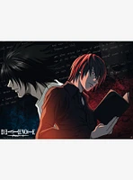 Death Note Poster Pack