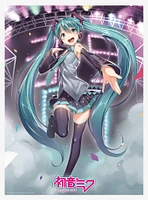 Hatsune Miku Hatsune Miku Boxed Poster Pack