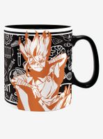 Dr. Stone Mug & Acryl Bundle