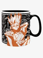 Dr. Stone Mug & Acryl Bundle