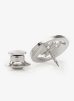 DC Comics Batman Stainless Steel Lapel Pin