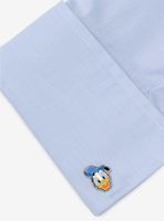 Disney Donald Duck Two Faces Cufflinks