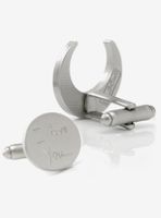 Love You to the Moon and Back Cufflinks