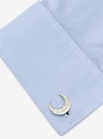 Love You to the Moon and Back Cufflinks