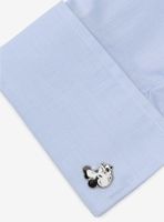 Disney Steamboat Willie Singing Cufflinks