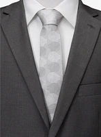 Star Wars The Millennium Falcon Gray Tie