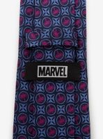 Marvel Thor Hammer Tie