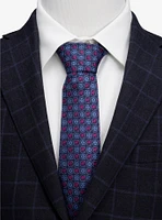 Marvel Thor Hammer Tie