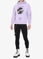 Prince Purple Rain Hoodie