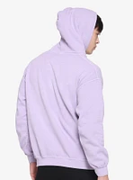 Prince Purple Rain Hoodie