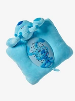 Blue's Clues Blue Sleeptime Lite Pillow Pet Plush Toy