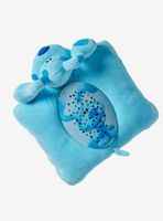 Blue's Clues Blue Sleeptime Lite Pillow Pet Plush Toy