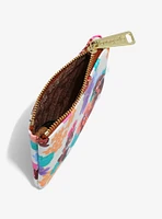 Loungefly Disney Chip & Dale Floral Coin Purse - BoxLunch Exclusive