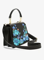 Loungefly Disney Pixar Brave Merida & Family Botanical Crossbody Bag - BoxLunch Exclusive