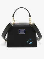Loungefly Disney Pixar Brave Merida & Family Botanical Crossbody Bag - BoxLunch Exclusive