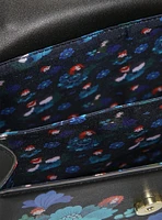 Loungefly Disney Pixar Brave Merida & Family Botanical Crossbody Bag - BoxLunch Exclusive