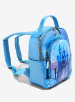 Danielle Nicole Disney Cinderella Night Time Castle Portrait Mini Backpack and Bag Set - BoxLunch Exclusive